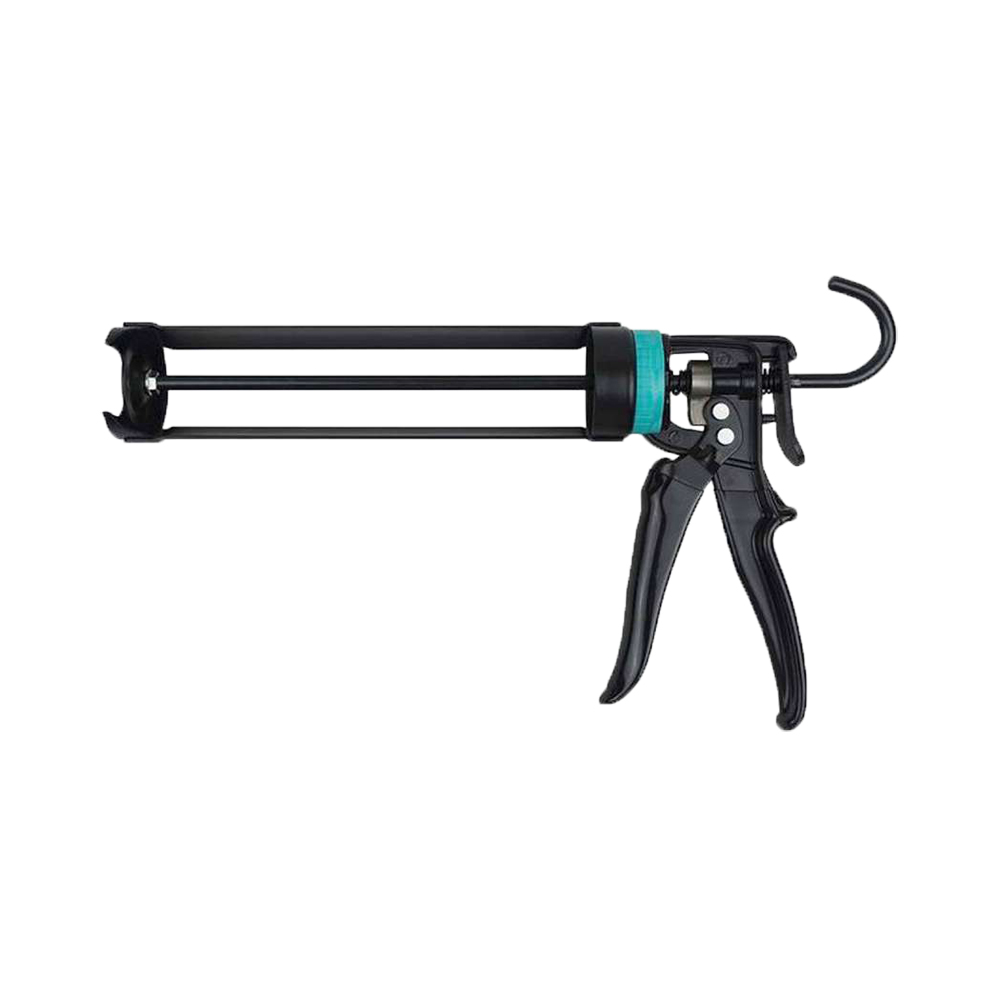 Dichtstoff-Druckpistole 310ml,optimale Griffweite,spezieller Schubklotz