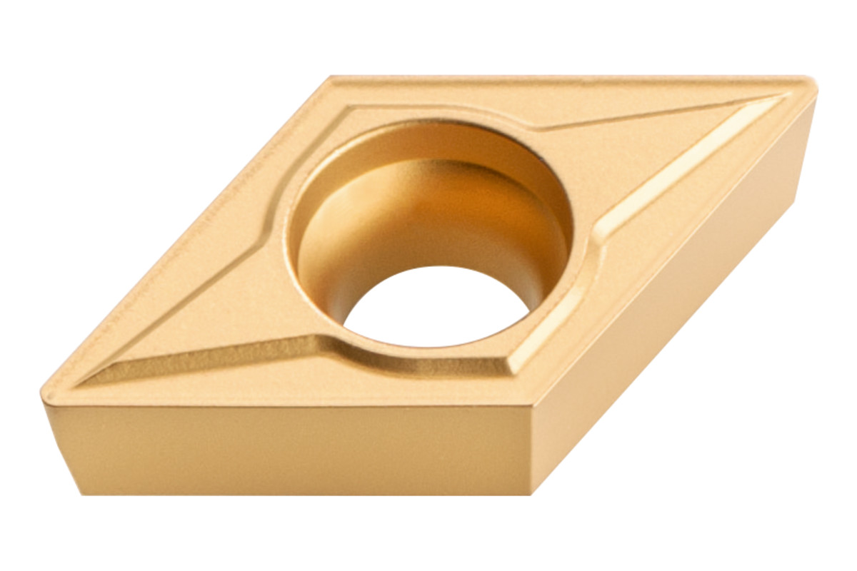 10 Stück HM-Wendeplatte METABO Fase 45°