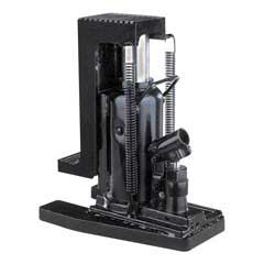 Zehenheber 10t/130mm Hub kompakte Industrieausführung