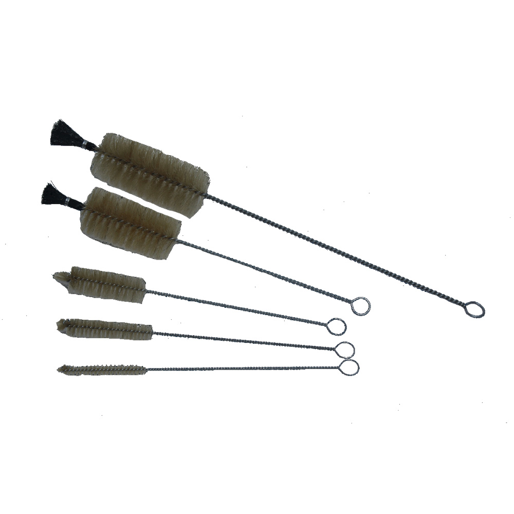 Flaschenbürste Ø10mm Länge 300mm
