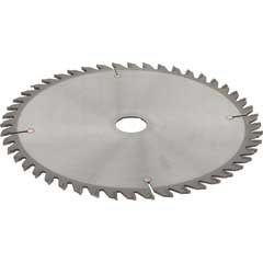 Resopal-Säge 250x30mm,Spezialzahn