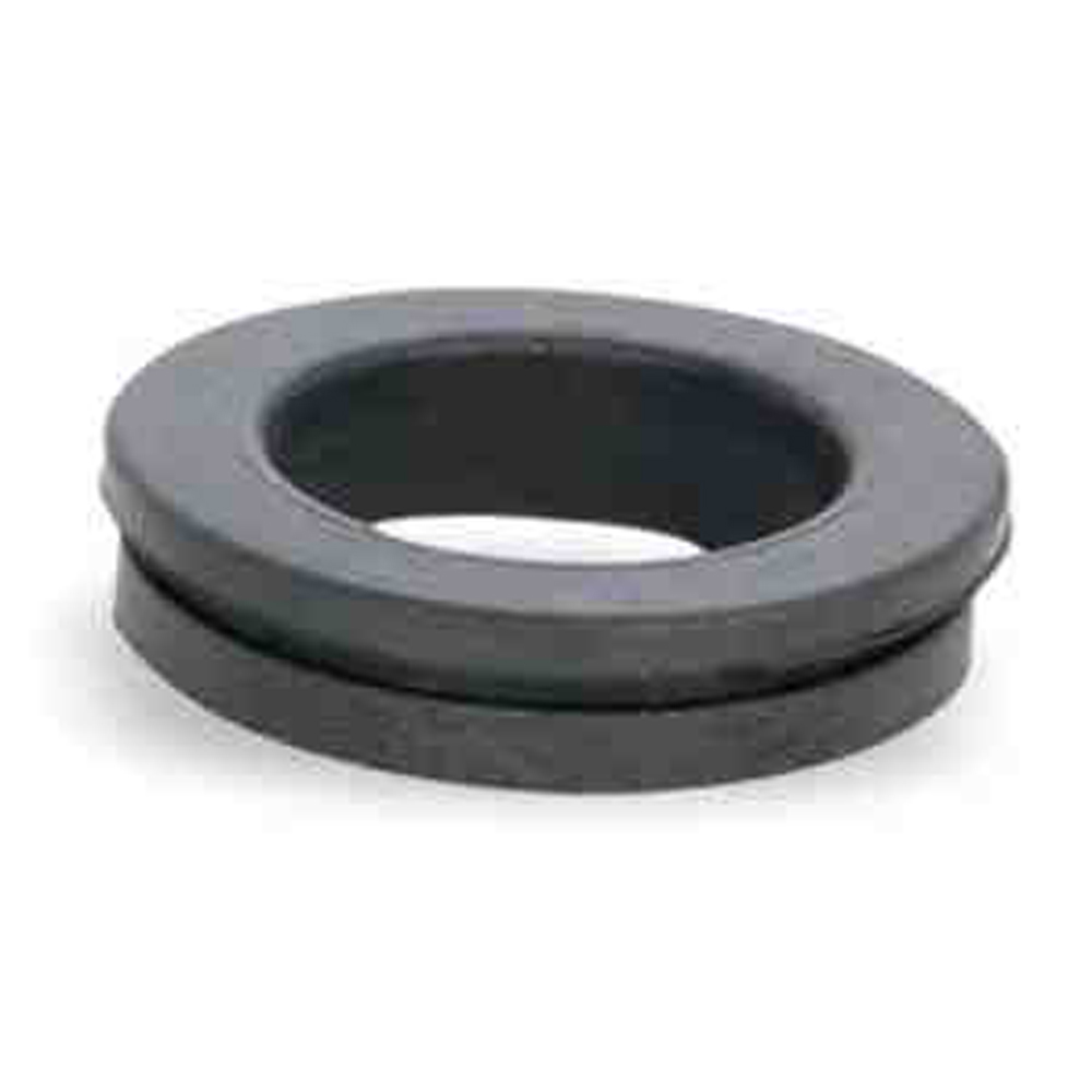 Dichtring schwarz für Schlauch-/Gewinde- stücke,7148