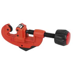 Rohrabschneider SNAP-CUT 3-30mm Klapp-Entgrater,mit Ersatz-Schneidrad