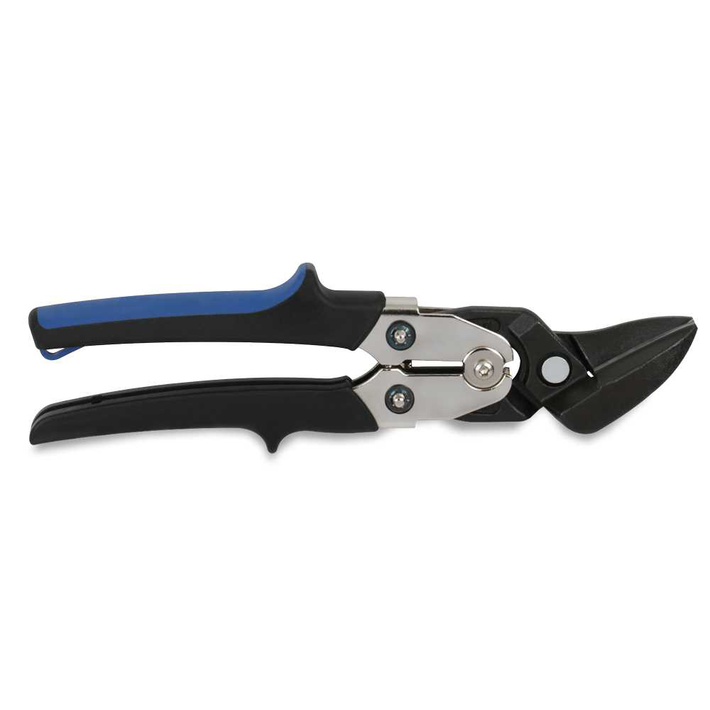 Hebel-Idealschere rechts 260mm Schneiden sorgfältigst vergütet