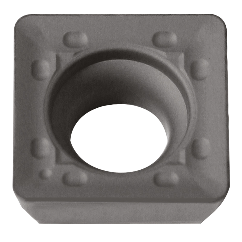 10 Stück SPMT120408 MU1005 beschichtete UNI-Fräsplatte