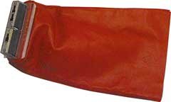 NH-Sicherungsaufsteckgriff 600 Volt zum Einsetzen von NH-Sicherungseinsätzen