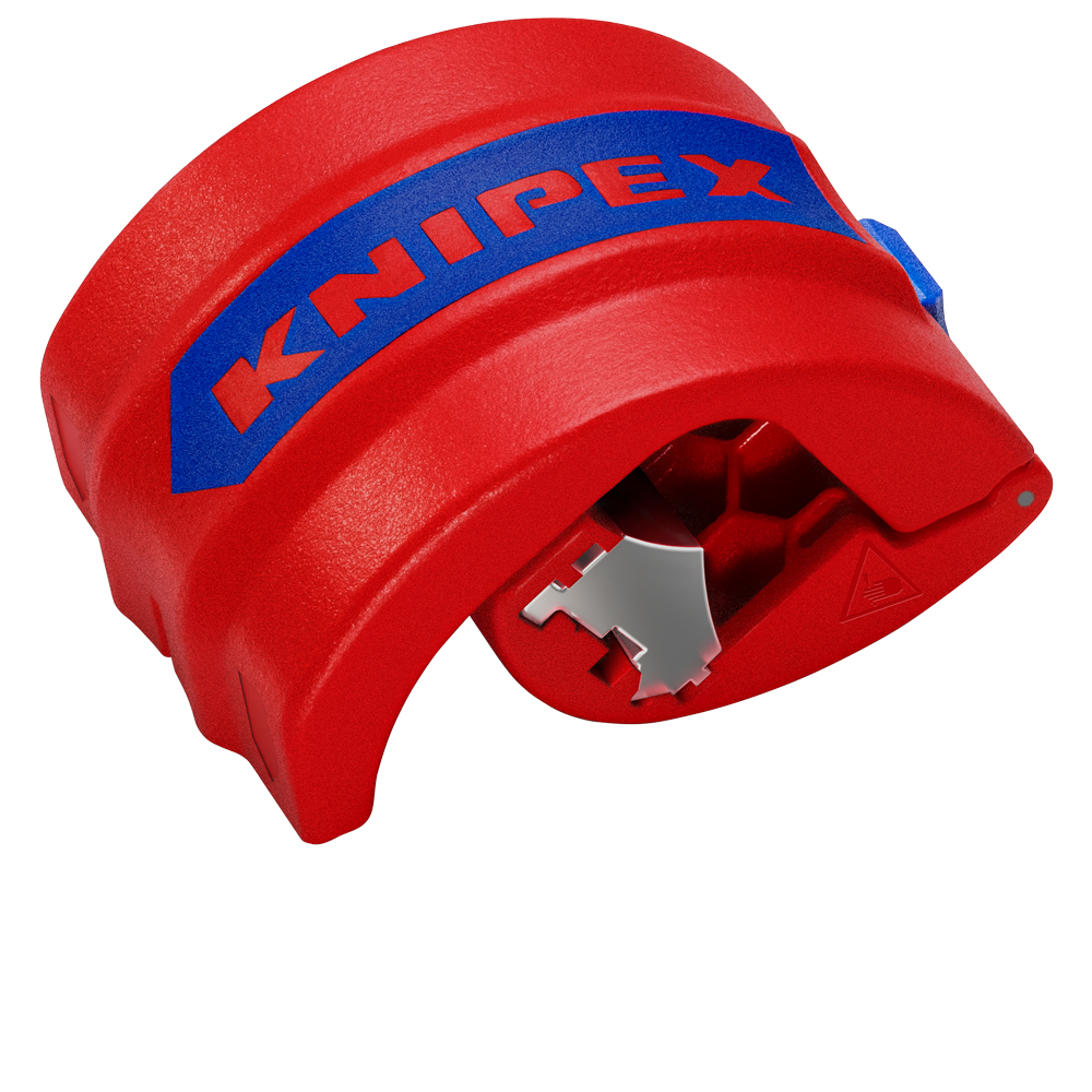 BiX Schneider für Kunststoffrohre und Dichthülsen