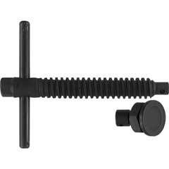 Ersatz-Spindeleinheit für 2027-054 bis 2027-071,Tr22x5