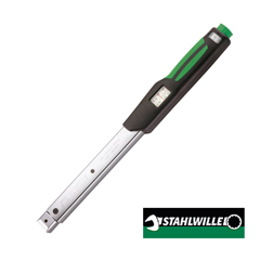 Drehmomentschlüssel Stahlwille 730N/12 25 bis 130Nm