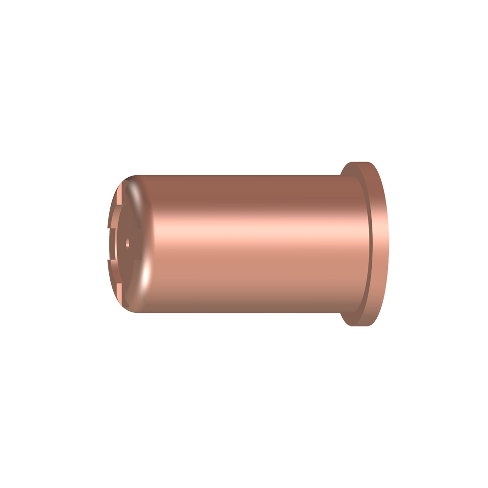 5 Stück Schneiddüse lang Innen-Ø 0,9mm 30 A mit Kreuznut,zu Art.Nr.3306-001