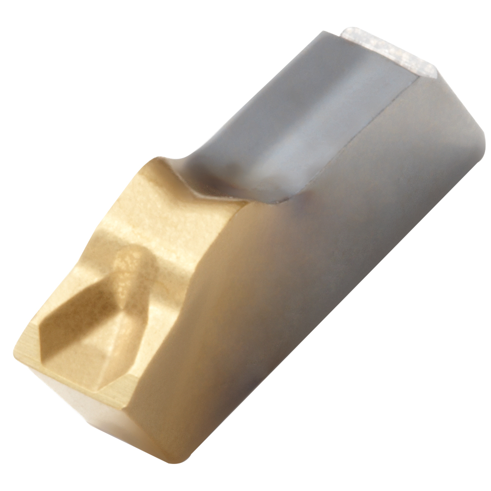 10 Stk.Abstechplatte 150.10-4N-16T25M für Abstechhalter 150.10 Größe 4