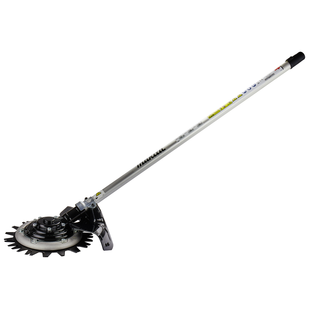 Rotorklingen-Aufsatz MAKITA EM407MP passend für DUX60,DUX18 und UX01G