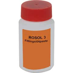 Fittingslötpaste DVGW 250Gramm mit Metallanteil