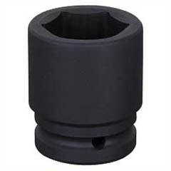 Schlagnuss SNAP 3/8" 19mm Sonderlegierung,extra tief gestaucht