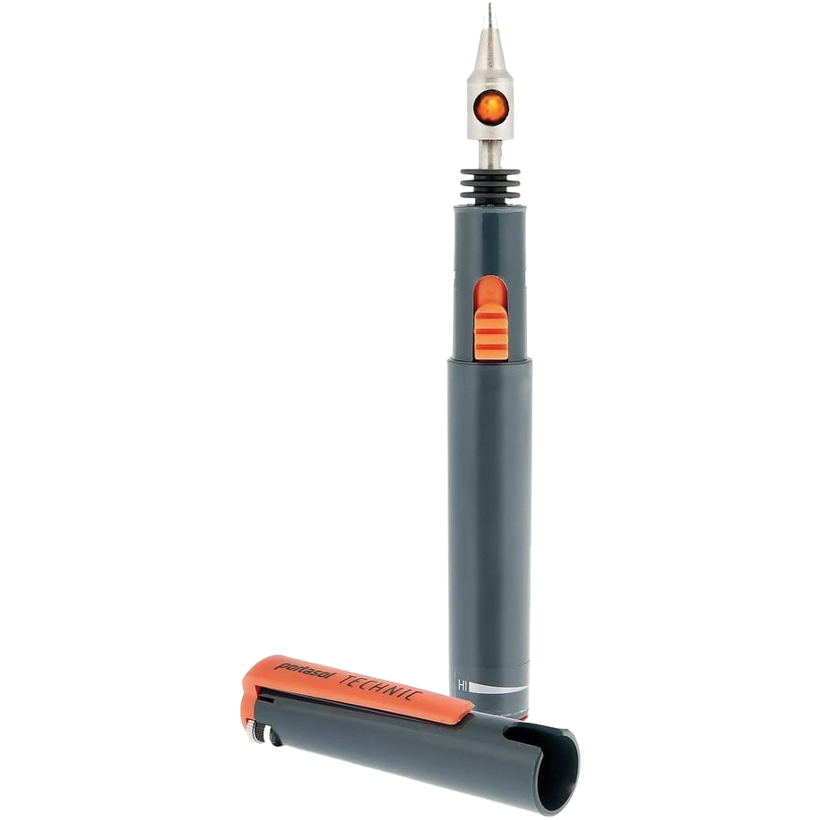 Schnell-Löter PORTASOL-TECHNIC-400°C 10-60W,regulierbar