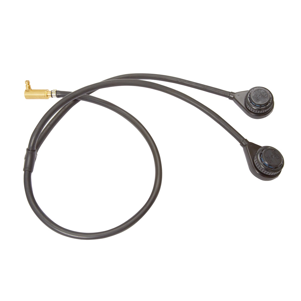 Atemschlauch EN 139 S-222