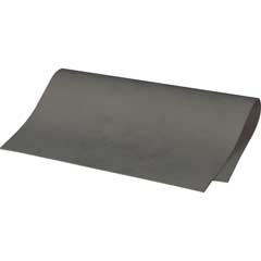 Isolationsmatte EN60900 1000x1000x4,0mm aus Gummi,geprüft,17000 Volt