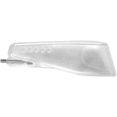 Schutzkappe+6-kantschlüssel für Kunststoffmesser Art.5020-077