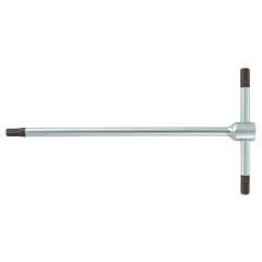 Gleit-6-kantschlüssel 7,0mm geschmiedet aus Vanadiumverchromt