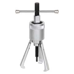 Kugellager+Scheiben-Abzieher für Ø 19-50mmx75mm Tiefe