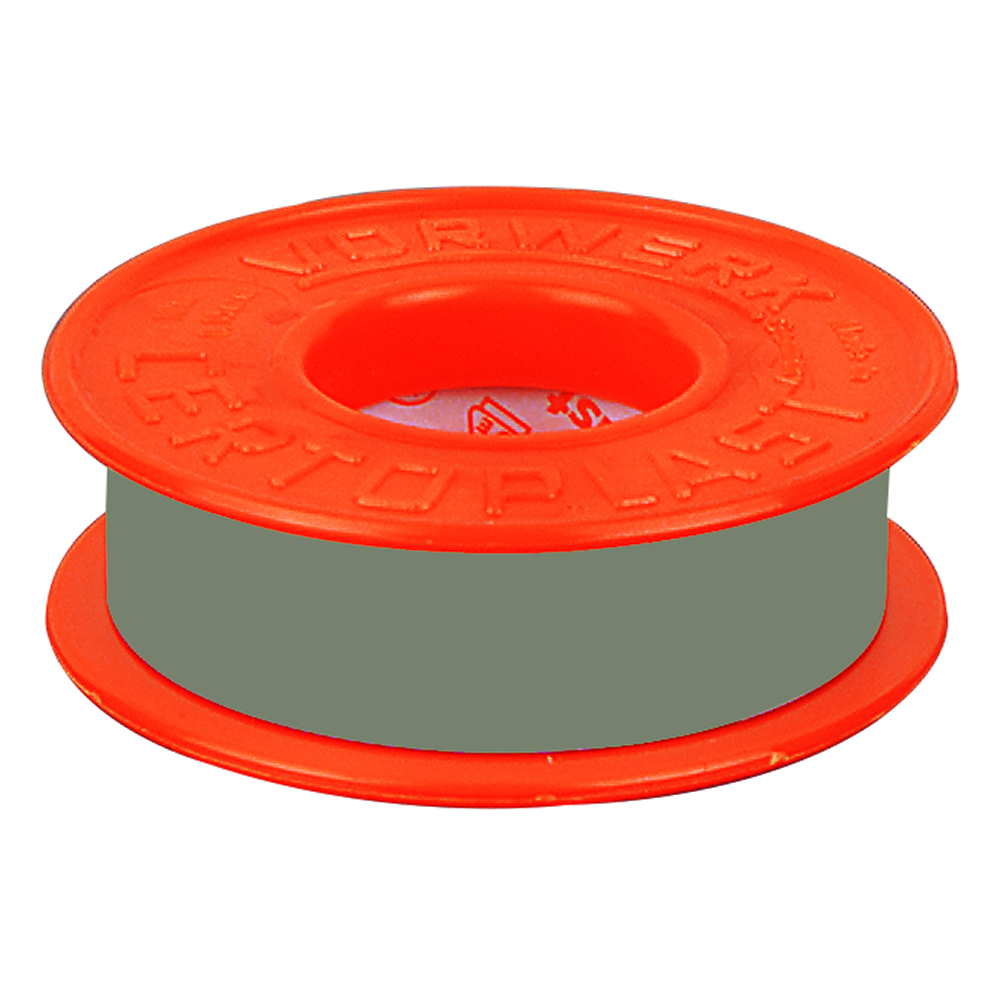 Elektroisolierband PVC ÖVE grau 15x0,2mmx10m,kältefest,selbstklebend