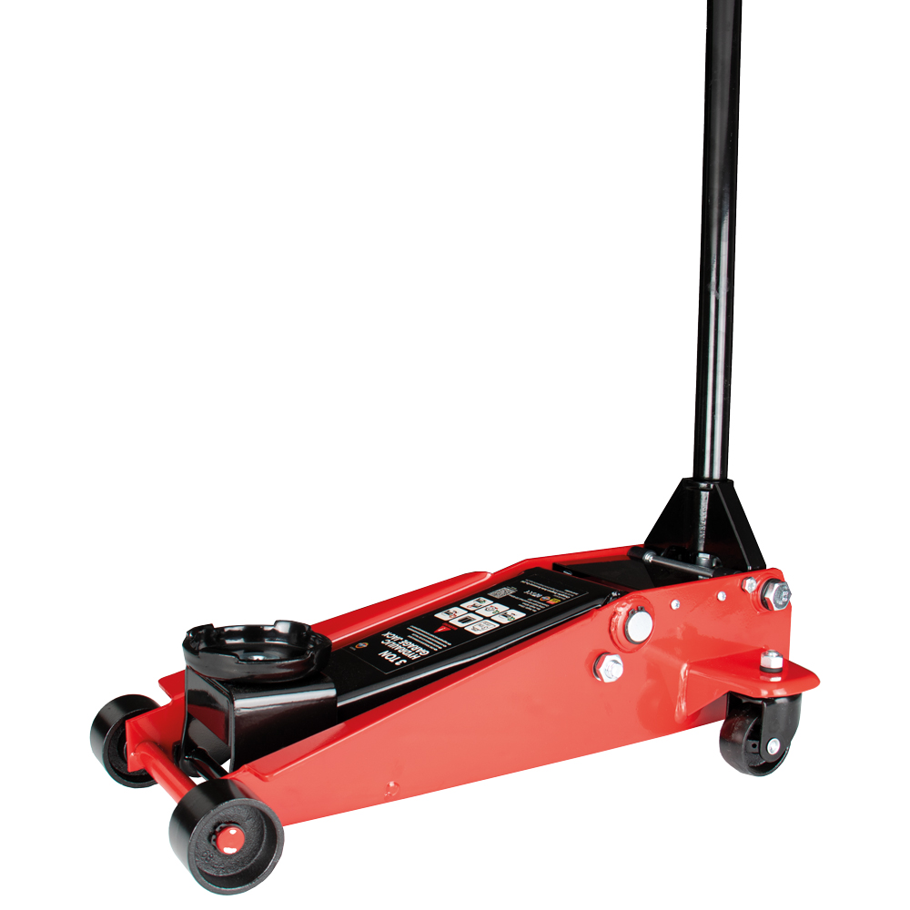 Rangierheber Super-kurz DUPLEX 3,0 to Hubhöhe 150-465mm