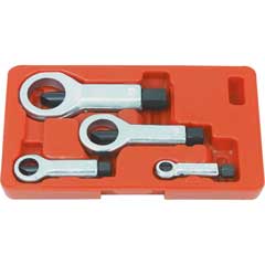 Mutternsprenger-Satz für Muttern 9-27SW 4-teilig