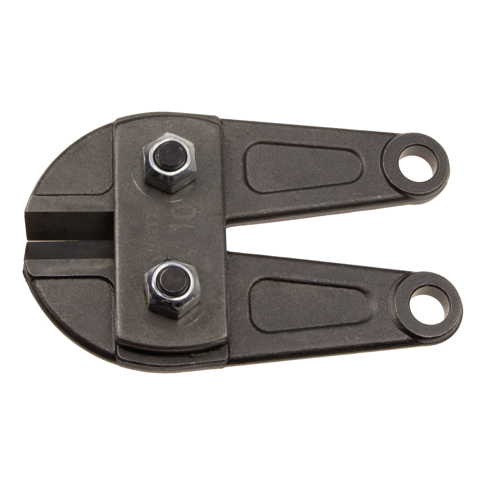 Ersatzbacken f.470 mm Bolzen- schneider009785712