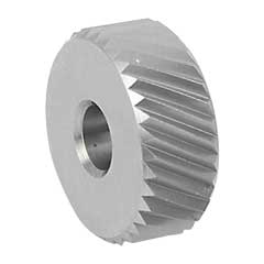 Rändelrad 'BR'rechts Teilung:0,5,HSS-PM