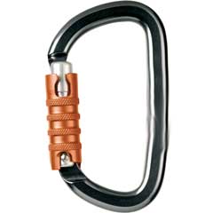 Karabiner AM'D Triact-Lock M34TL