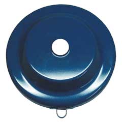 Staubdeckel für 25 bis 60-kg-Fett Behälter,Pressluft-Fettpressen