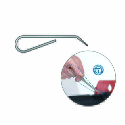 Sicherheitsschlüssel