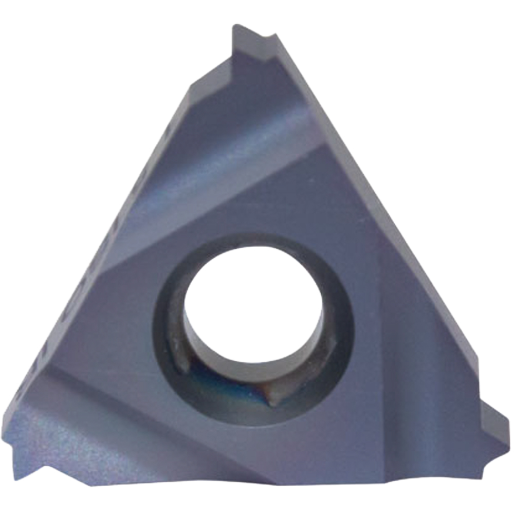 Gewindeplatte-VP 16IR1,5 ISO-BMA/M-60° für Innengewinde/VP2