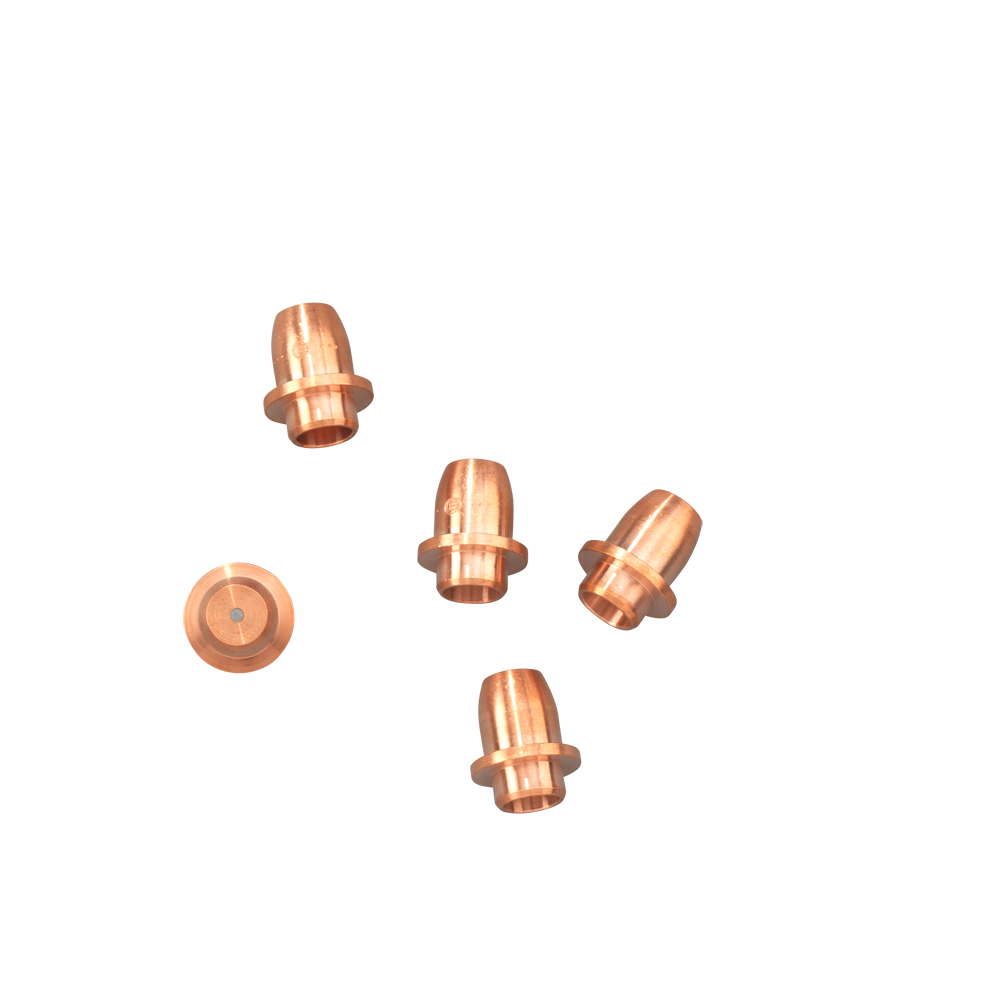 5 Stück Elektrode ABIPLAS CUT 150/110 zu Brenner Art.Nr.3306-010