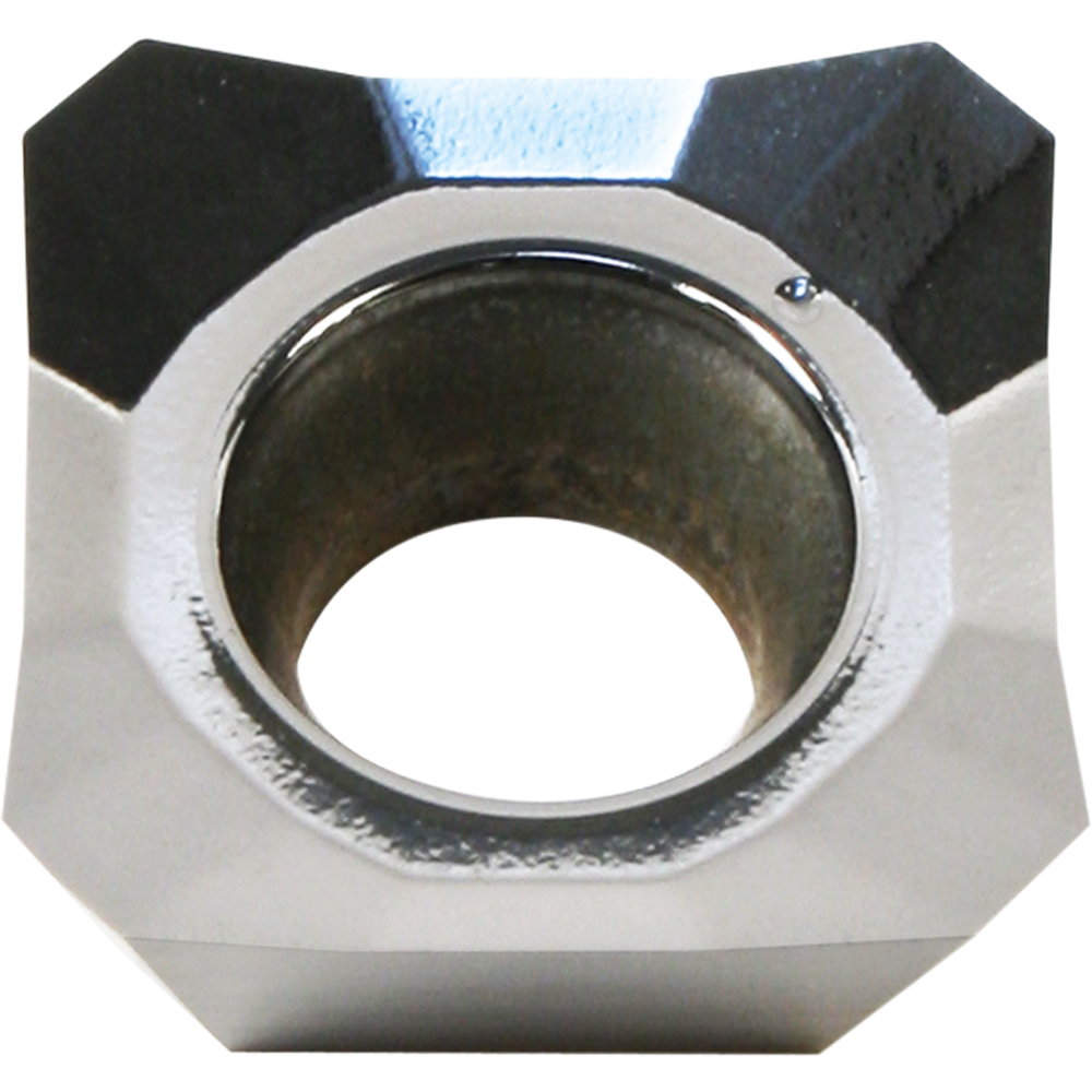 10 Stück SEHX1204AFN MN0003 ISO-N unbeschichtete ALU-Fräsplatte