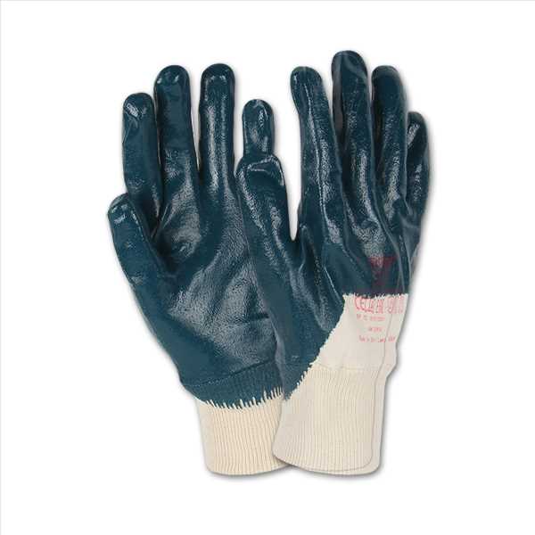 Montagehandschuhe HYLITE 47-400 Gr.10 EN 388 3.1.1.1. CE Cat.II silikonfrei