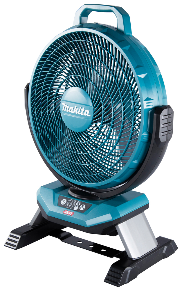 Akku-Ventilator MAKITA XGT CF002GZ 40V oszillierend,mit Netzgerät,ohne Akku