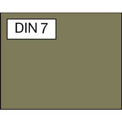 Schutzglas 90x110 DIN 7 für Schweißer