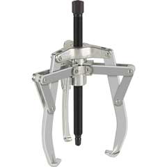 Abziehvorrichtung U451/2 3-armig,130mm Spannweite