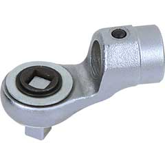 Einsteck-Ratsche 3/8" Ø 16mm,für Drehmomentschlüssel,Vandium-Extra