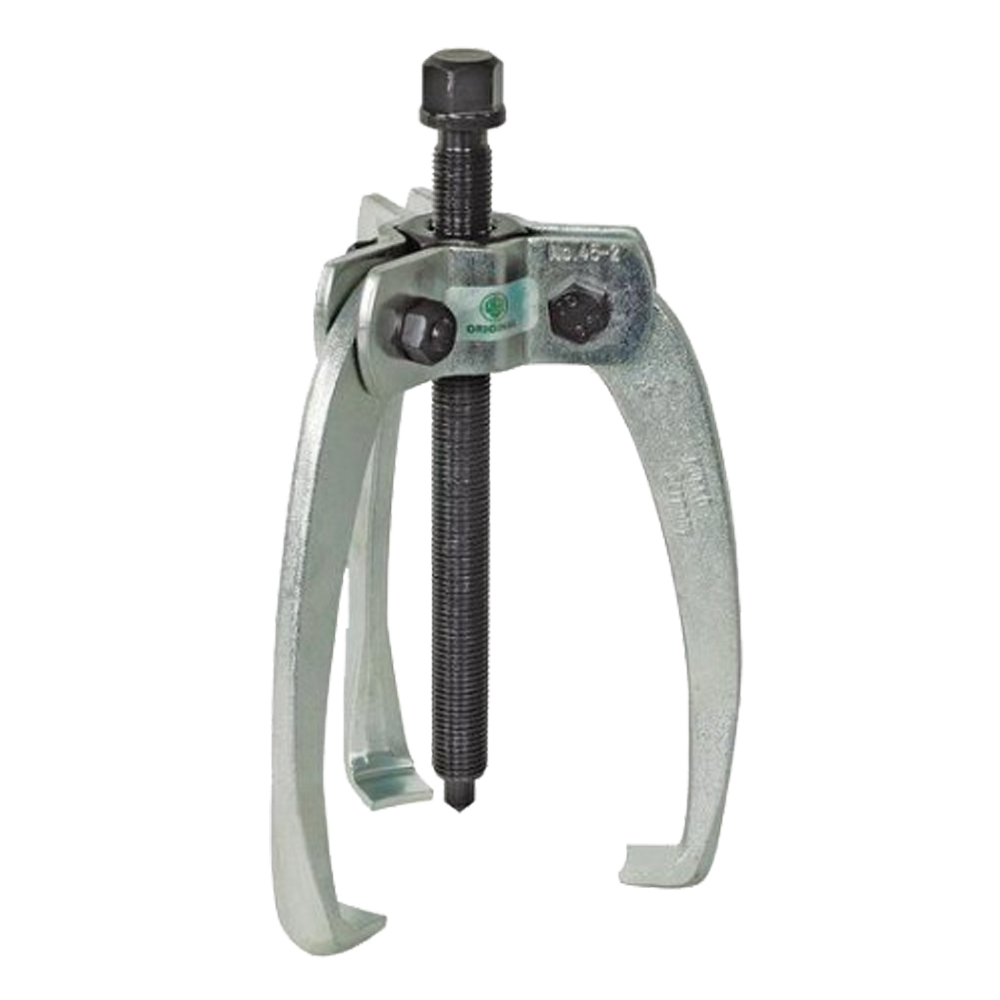 3-Arm Abzieher 160X160 mm KUKKO 45/3 008970227