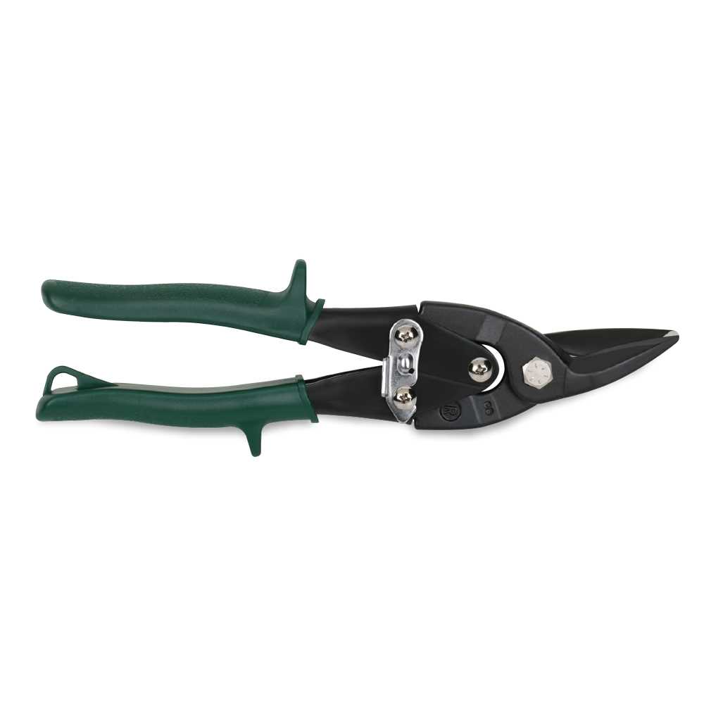 Hebel-Figurenschere,rechts,250mm,AERO extra schlanke Ausführung