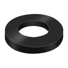 Unterlags-Scheibe DIN 6340 M14 gehärtet