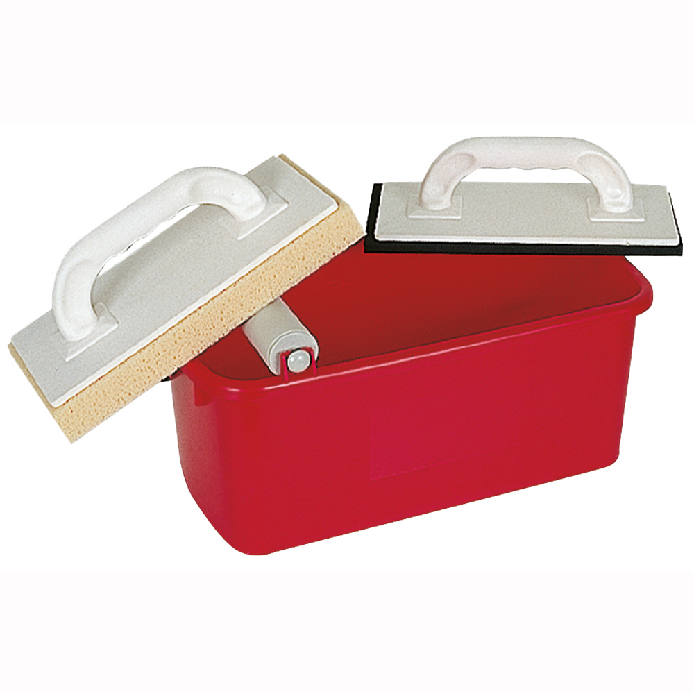 Fliesen-Waschboy - Fliesenwaschfix