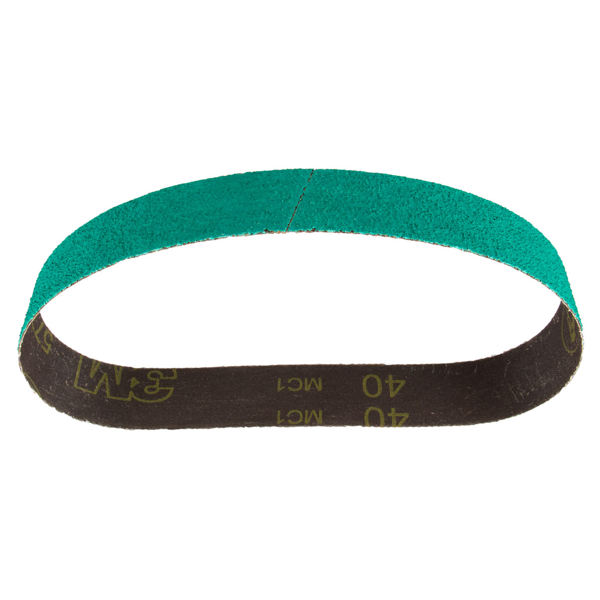 Inox-Schleifband K40/40x620mm