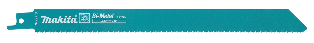 5 PKT.RECIPROSÄGEBLÄTTER 228MM B-16776