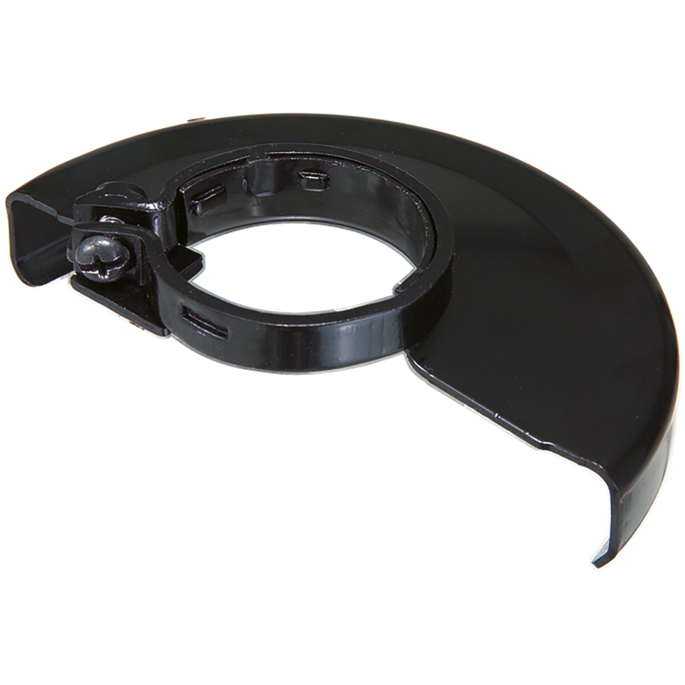 MAKITA Schutzhaube Ø 125mm komplett für Einhand-Winkelschleifer