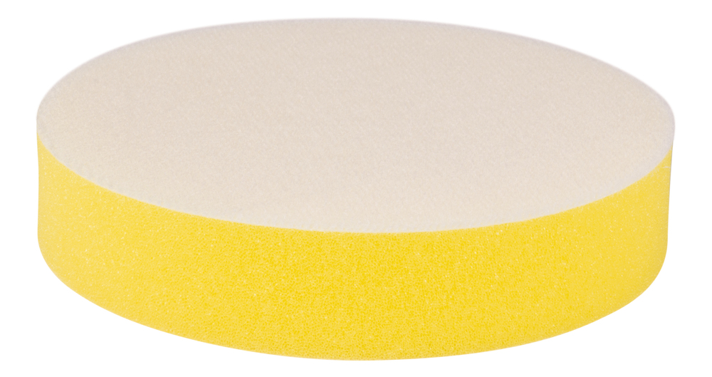 SCHAUMGUMMITELLER 150MM 197894-3