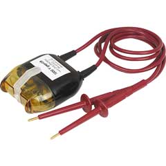 Prüflampe 110-500 Volt PROKSCH für universellen Einsatz