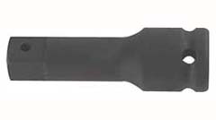 Schlag-Verlängerung 1" 150mm Sonderlegierung